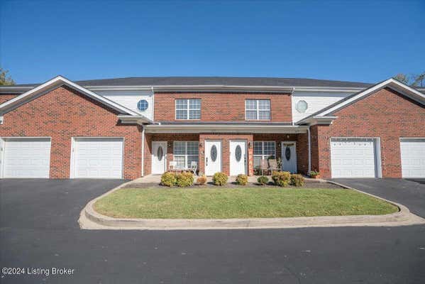 207 S DORSEY LN, LOUISVILLE, KY 40223 - Image 1