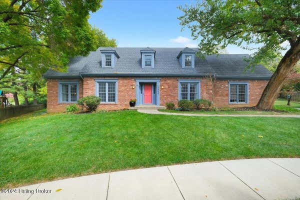 9906 WINGED FOOT CT, LOUISVILLE, KY 40223 - Image 1