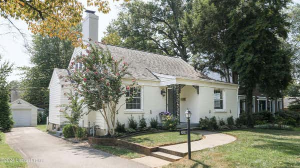 4002 ALTON RD, LOUISVILLE, KY 40207 - Image 1