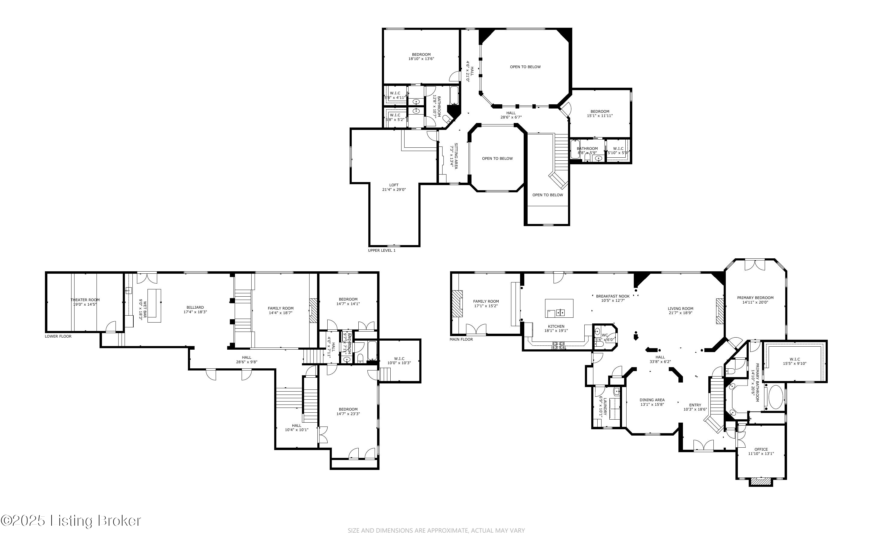 Prospect, Kentucky, 40059, United States, ,5 BathroomsBathrooms,Residential,Active,1849523