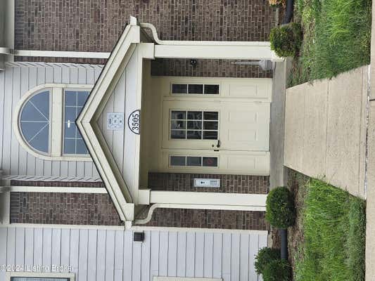 3505 LENNOX VIEW CT UNIT 101, LOUISVILLE, KY 40299 - Image 1