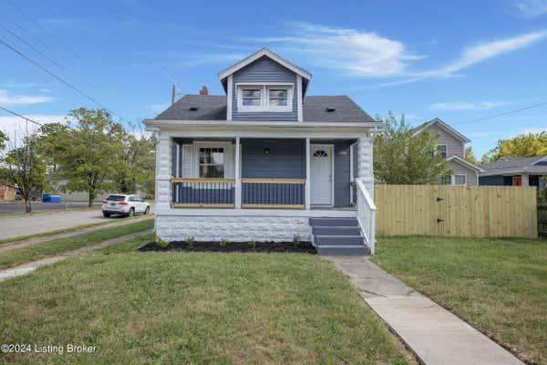 1601 S SHELBY ST, LOUISVILLE, KY 40217 - Image 1