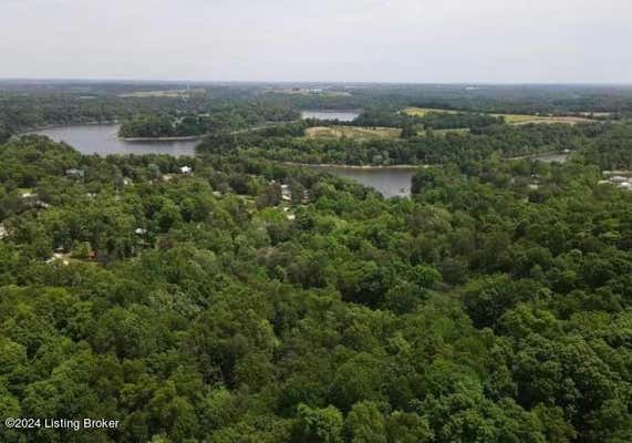 LOT 42A-6 ROCKLEDGE RD, FALLS OF ROUGH, KY 40119 - Image 1