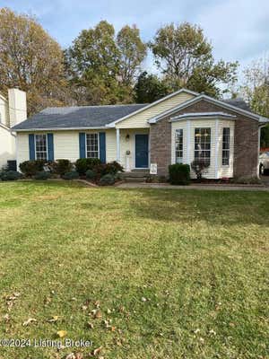 6613 MOORHAMPTON DR, LOUISVILLE, KY 40228 - Image 1