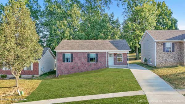 103 TEX AVE, FAIRDALE, KY 40118 - Image 1