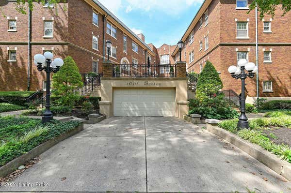 1601 SPRING DR APT 2, LOUISVILLE, KY 40205 - Image 1