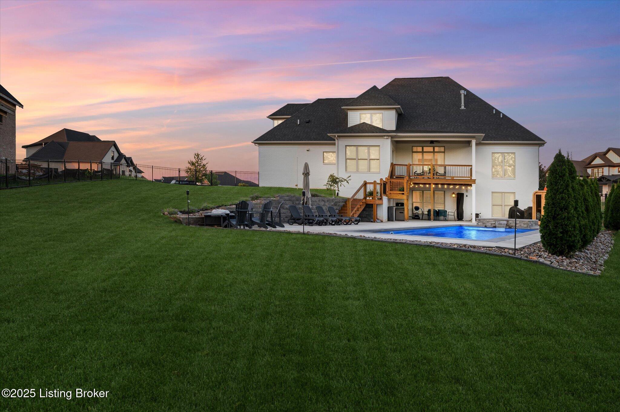 Crestwood, Kentucky, 40014, United States, 6 Bedrooms Bedrooms, ,5 BathroomsBathrooms,Residential,Active,1926918
