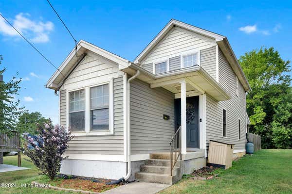 516 S WENZEL ST, LOUISVILLE, KY 40204 - Image 1