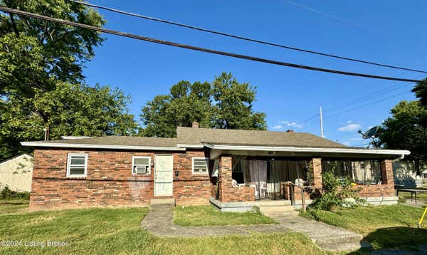 1600 BERRY BLVD, LOUISVILLE, KY 40215 - Image 1