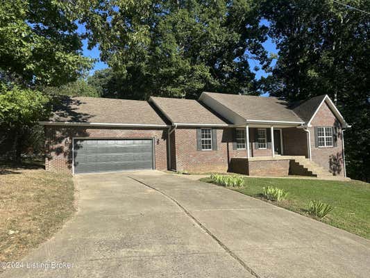 444 HAMPTON RD, BRANDENBURG, KY 40108 - Image 1