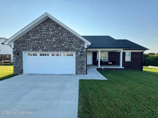 104 APACHE CT, BLOOMFIELD, KY 40008 - Image 1