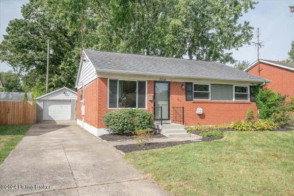 3214 WELLINGMOOR AVE, LOUISVILLE, KY 40218 - Image 1