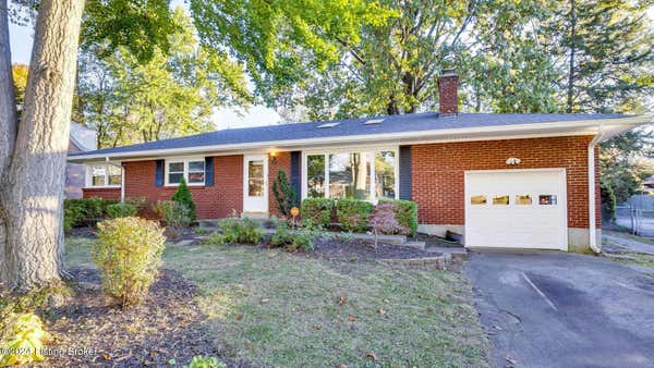 38 NARWOOD DR, LOUISVILLE, KY 40299 - Image 1