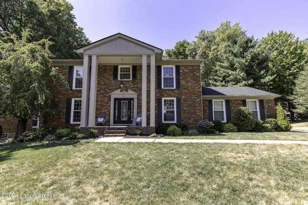 3910 SAN MARCOS RD, LOUISVILLE, KY 40299 - Image 1