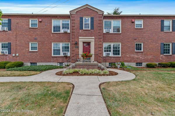 2645 TAYLORSVILLE RD APT 4B, LOUISVILLE, KY 40205 - Image 1