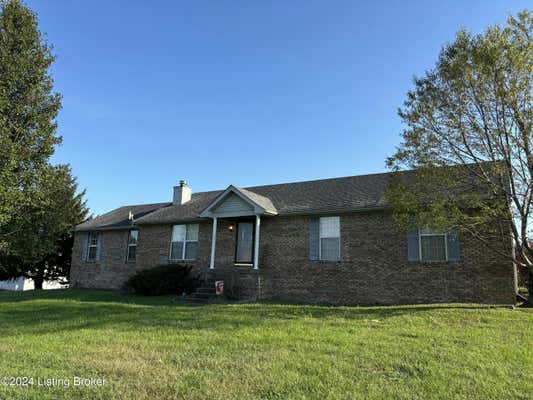 6188 S PROPERTY RD, PLEASUREVILLE, KY 40057 - Image 1