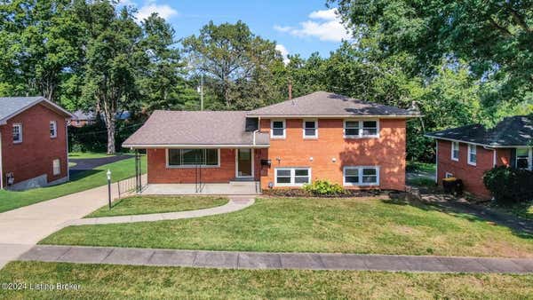 307 WILLOWBROOK RD, LOUISVILLE, KY 40243 - Image 1