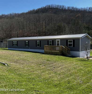 252 JERRICA LEIGH LN, STANTON, KY 40380, photo 2 of 26