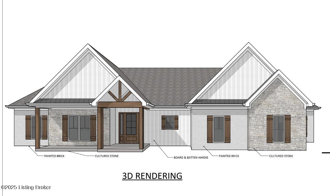 Shepherdsville, Kentucky, 40165, United States, 4 Bedrooms Bedrooms, ,3 BathroomsBathrooms,Residential,Active,1996291