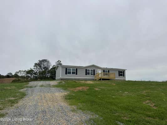 724 WEBSTER RD, CAMPBELLSVILLE, KY 42718 - Image 1