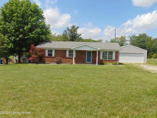 4753 N L AND N TURNPIKE RD, HODGENVILLE, KY 42748 - Image 1