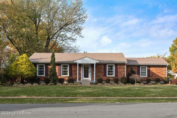 7103 HOLLOW CREEK RD, LOUISVILLE, KY 40228 - Image 1