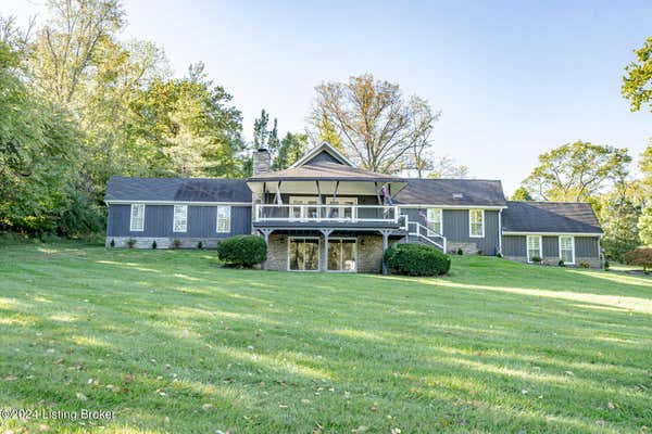 11008 TAYLORSVILLE RD, LOUISVILLE, KY 40299 - Image 1