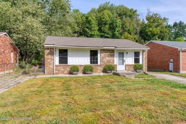 4627 FREL RD, LOUISVILLE, KY 40272 - Image 1