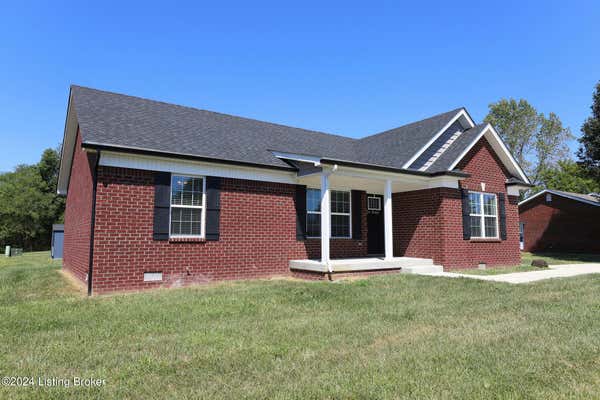 100 LIBERTY LN, BARDSTOWN, KY 40004 - Image 1