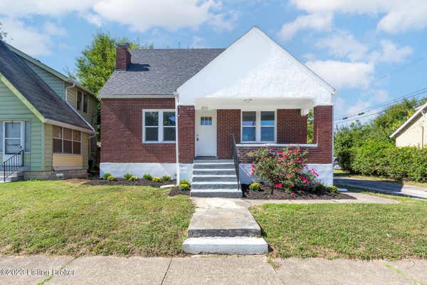 800 HAZEL ST, LOUISVILLE, KY 40211 - Image 1