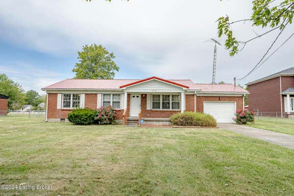 208 OLD LEITCHFIELD RD, CLARKSON, KY 42726 - Image 1