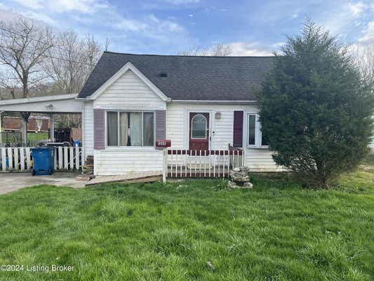 1205 MAIN ST, WEST POINT, KY 40177 - Image 1