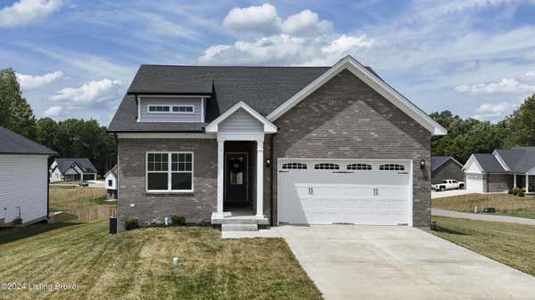 1168 POPLAR TRACE WAY NW, CORYDON, IN 47112 - Image 1