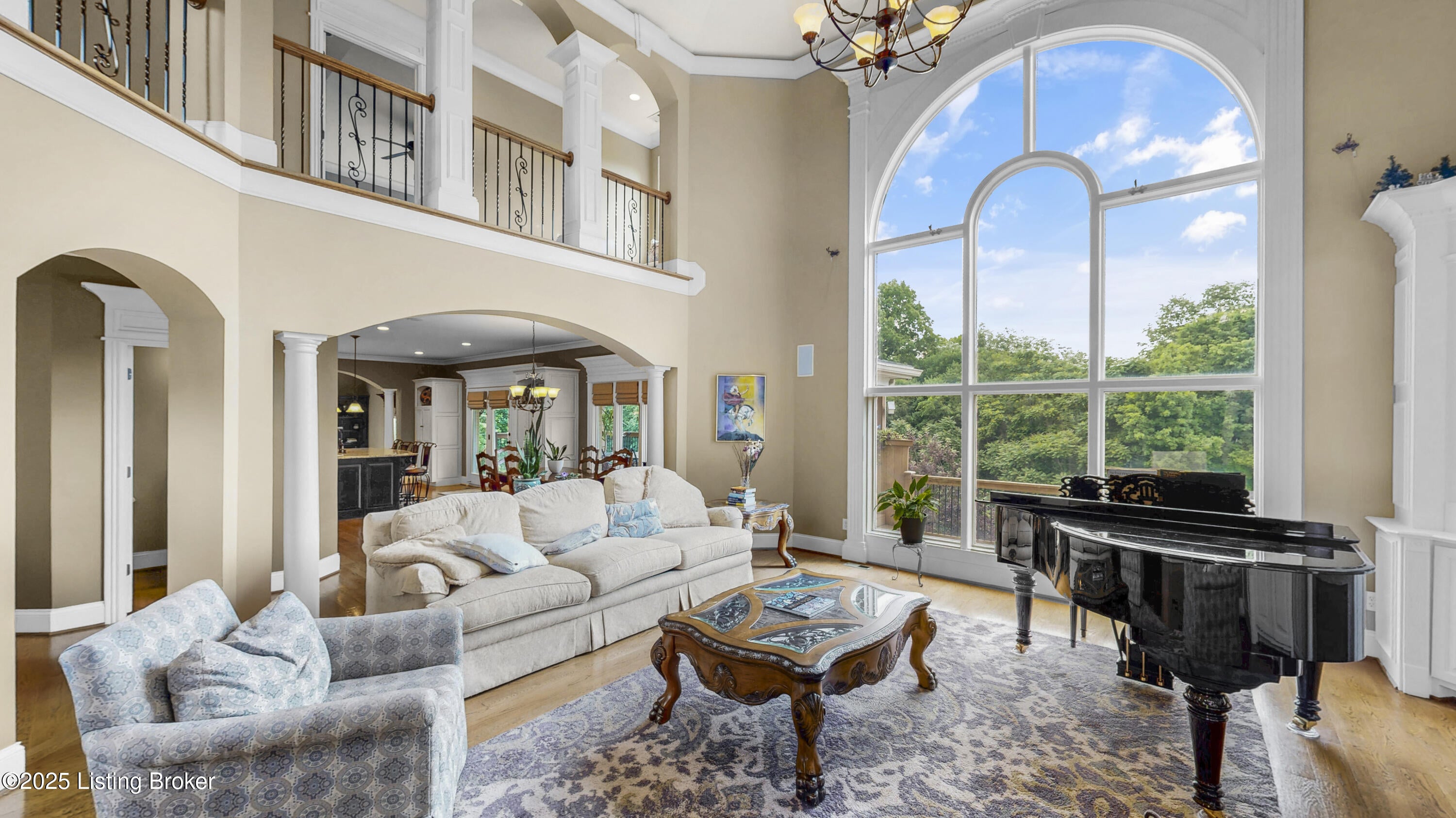 Prospect, Kentucky, 40059, United States, ,5 BathroomsBathrooms,Residential,Active,1849523