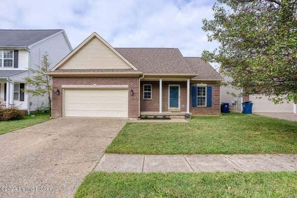 6418 TRADESMILL DR, LOUISVILLE, KY 40291 - Image 1