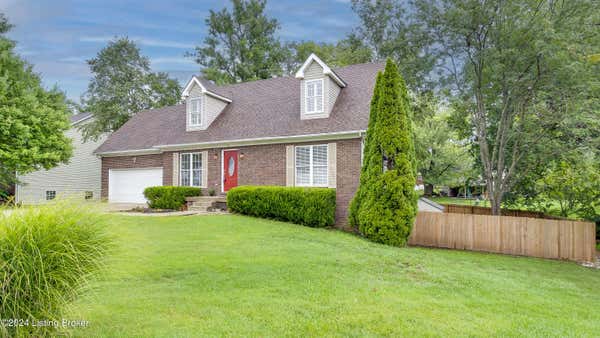 513 GARDEN CT, SIMPSONVILLE, KY 40067 - Image 1