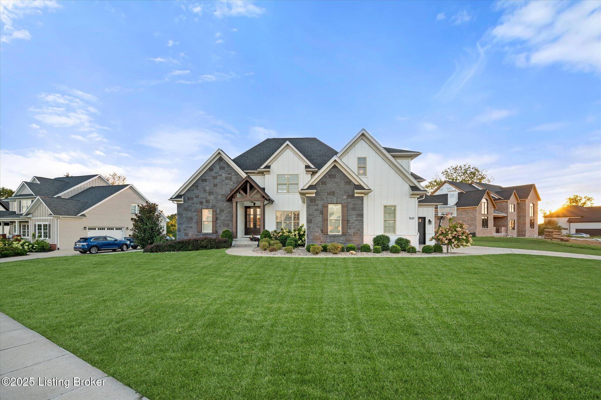 Crestwood, Kentucky, 40014, United States, 6 Bedrooms Bedrooms, ,5 BathroomsBathrooms,Residential,Active,1926918