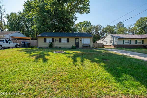 4810 ANDALUSIA LN, LOUISVILLE, KY 40272 - Image 1