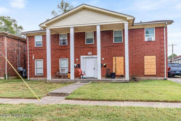 1710 LIBERTY BELL WAY, LOUISVILLE, KY 40215 - Image 1