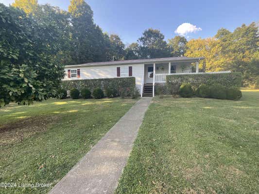 1930 MILAN RD, PAYNEVILLE, KY 40157 - Image 1