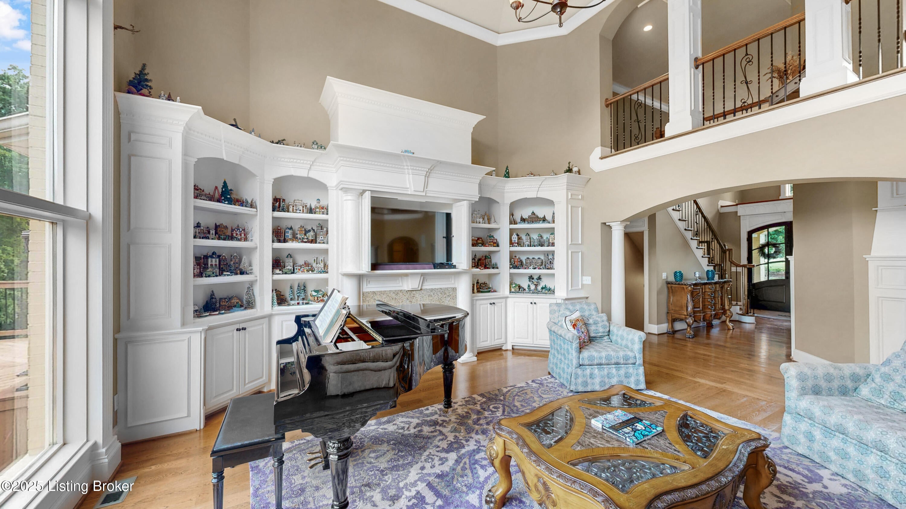 Prospect, Kentucky, 40059, United States, ,5 BathroomsBathrooms,Residential,Active,1849523