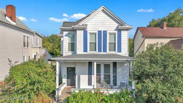 121 POPE ST, LOUISVILLE, KY 40206 - Image 1