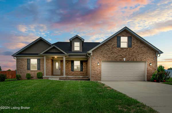 124 MILLWOOD WAY, BARDSTOWN, KY 40004 - Image 1