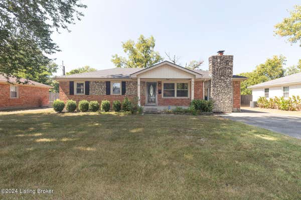 9532 JANNA DR, LOUISVILLE, KY 40272 - Image 1