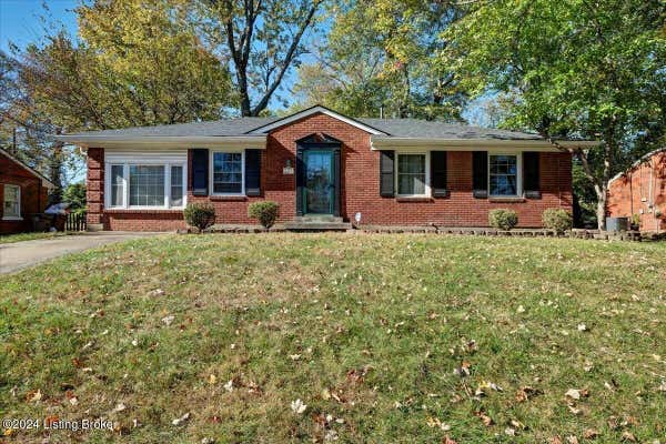 2104 DOGOON DR, LOUISVILLE, KY 40223 - Image 1