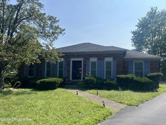 11916 BERRY HILL RD, LOUISVILLE, KY 40243 - Image 1