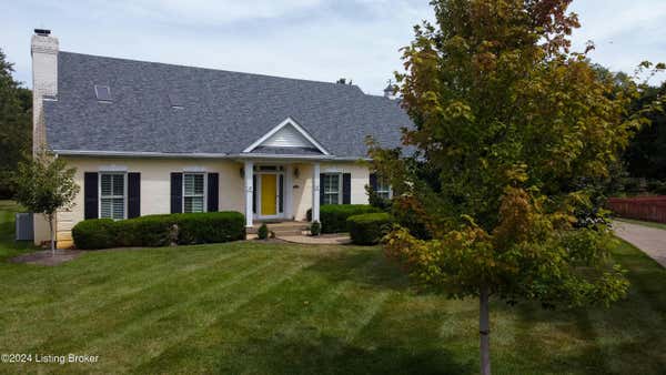 3803 TYNEBRAE CT, LOUISVILLE, KY 40241 - Image 1