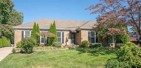 1007 CHESHAM RD, LOUISVILLE, KY 40207 - Image 1