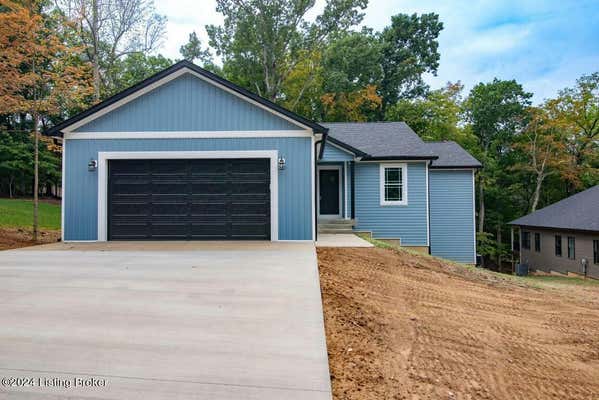 35 BLUEBERRY PT, BRANDENBURG, KY 40108 - Image 1