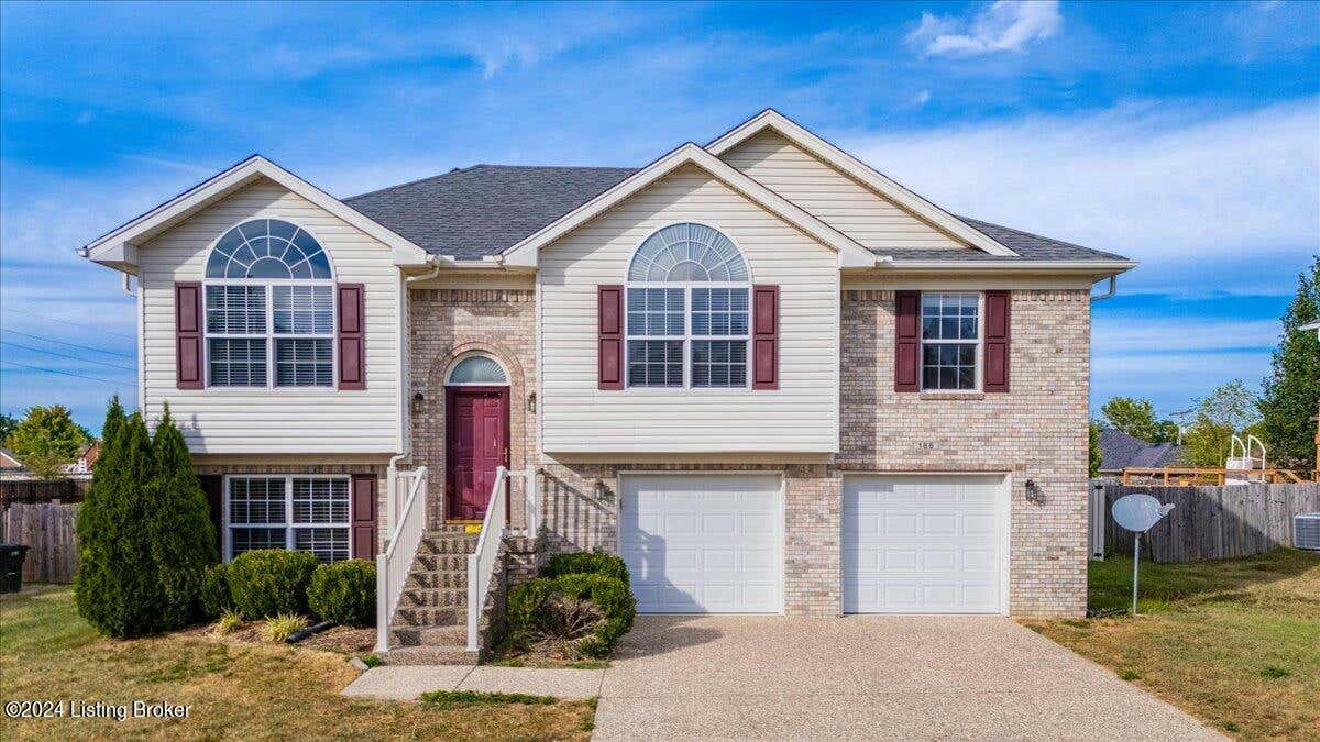 186 SPENCER LN, MT WASHINGTON, KY 40047, photo 1 of 46